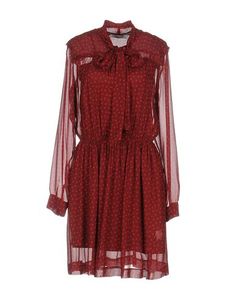 Короткое платье Jucca