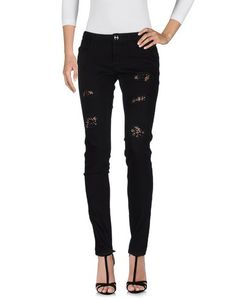 Джинсовые брюки Blugirl Jeans