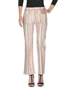 Джинсовые брюки Isabel Marant Étoile