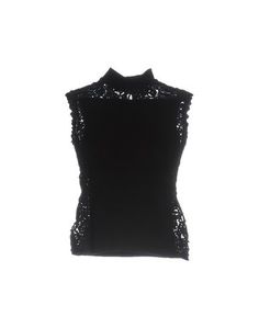 Топ без рукавов Blumarine