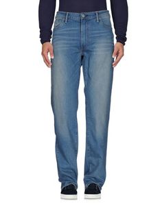 Джинсовые брюки Levis RED TAB