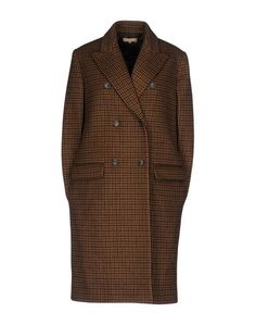 Пальто Michael Kors Collection