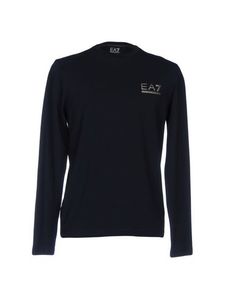 Футболка EA7