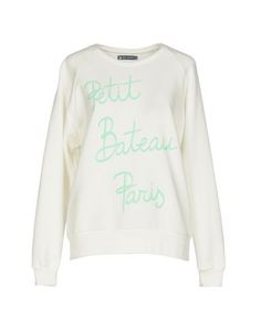 Толстовка Petit Bateau