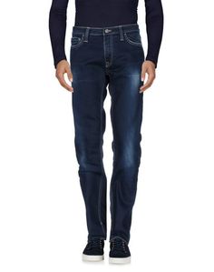 Джинсовые брюки Cycle