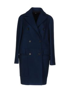 Пальто Jil Sander Navy