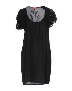Короткое платье Manila Grace Denim