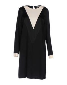 Короткое платье Suoli