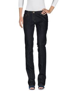 Джинсовые брюки Elisabetta Franchi Jeans for Celyn B.