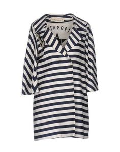 Легкое пальто Shirtaporter