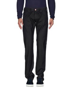 Джинсовые брюки Armani Collezioni