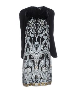 Короткое платье Just Cavalli