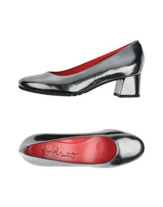Туфли PAS DE Rouge