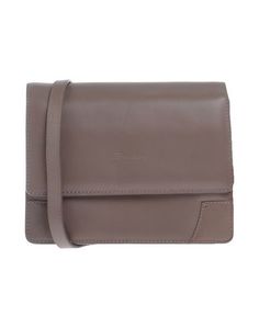 Сумка через плечо Santoni