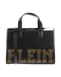 Сумка на руку Philipp Plein