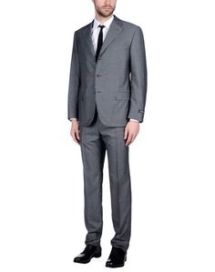 Костюм Canali