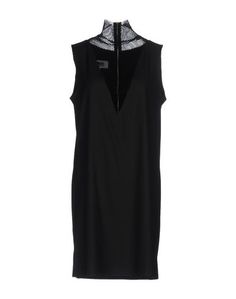 Короткое платье MM6 BY Maison Margiela