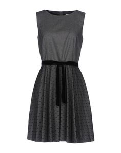 Короткое платье RED Valentino