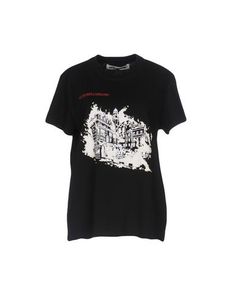 Футболка OFF White c/o Virgil Abloh