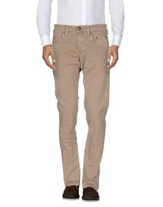 Повседневные брюки Siviglia Denim