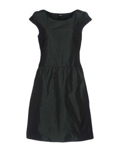 Короткое платье Jil Sander Navy