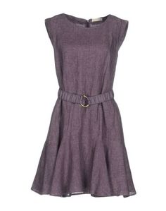 Короткое платье Scervino Street