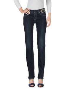 Джинсовые брюки Camouflage AR AND J.