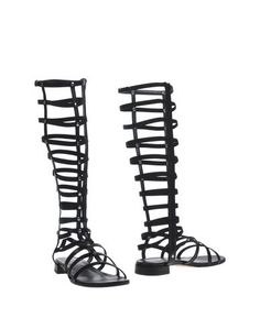 Сапоги Stuart Weitzman