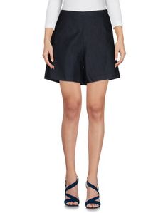 Джинсовые шорты Chalayan
