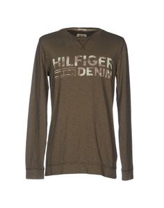 Футболка Tommy Hilfiger Denim
