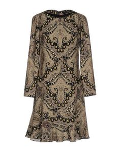 Короткое платье Etro
