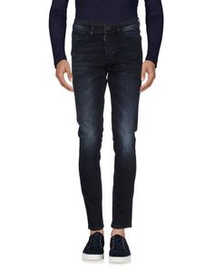 Джинсовые брюки Antony Morato