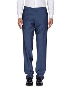 Повседневные брюки Gabardine