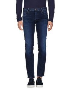 Джинсовые брюки Pepe Jeans