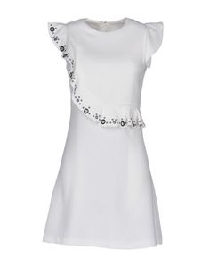 Короткое платье Pinko