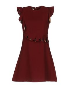 Короткое платье Pinko