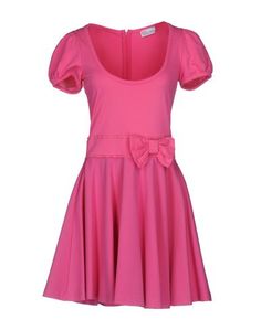 Короткое платье RED Valentino