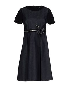 Короткое платье VDP Collection