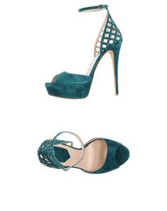 Сандалии Elie Saab