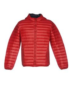 Пуховик Pepe Jeans