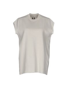 Толстовка Drkshdw BY Rick Owens