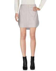 Мини-юбка Dries Van Noten