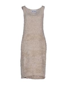Платье до колена Brand Unique