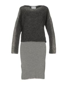 Короткое платье Brand Unique