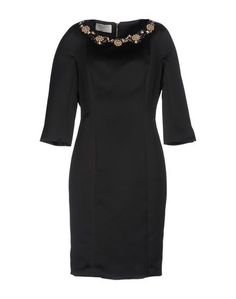 Платье до колена Antonio Derrico