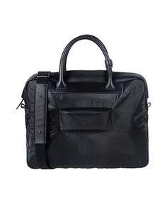 Деловые сумки Maison Margiela