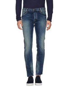 Джинсовые брюки Pepe Jeans