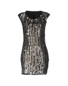 Короткое платье Philipp Plein