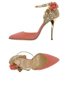 Туфли Elisabetta Franchi