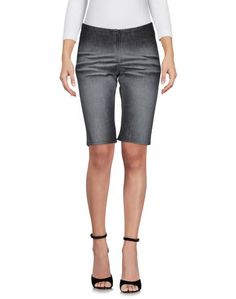 Джинсовые бермуды Guess Jeans